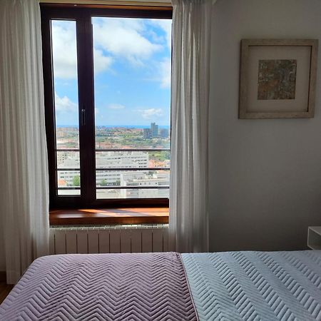 Douro View Apartment Вила-Нова-ди-Гая Экстерьер фото