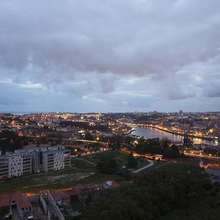 Douro View Apartment Вила-Нова-ди-Гая Экстерьер фото