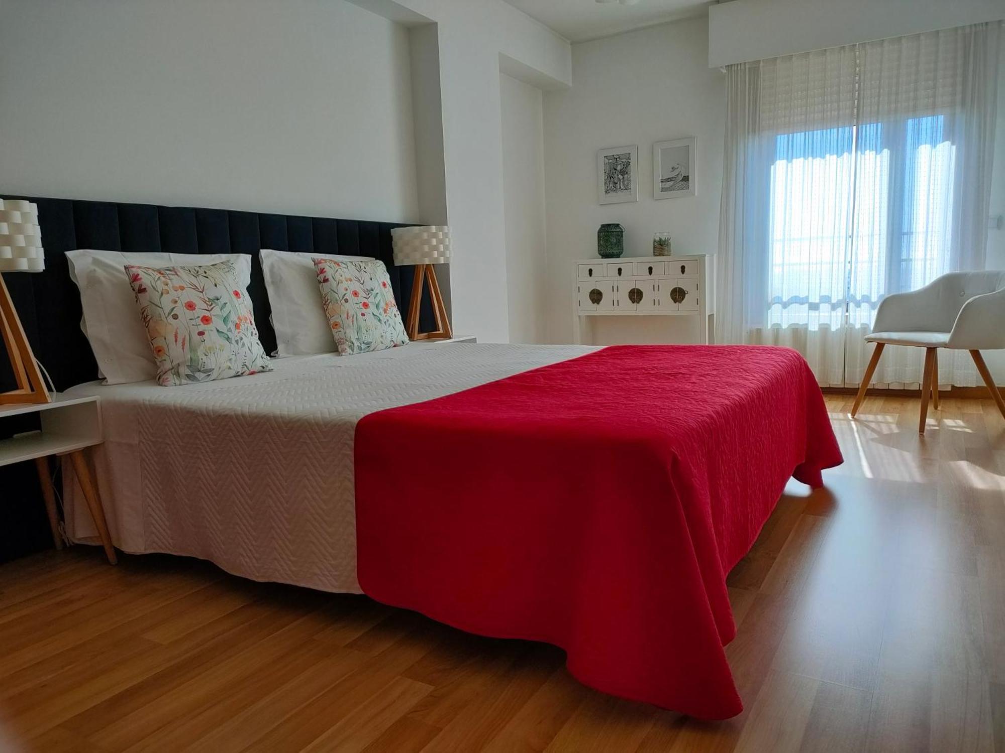 Douro View Apartment Вила-Нова-ди-Гая Экстерьер фото