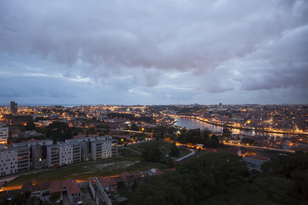 Douro View Apartment Вила-Нова-ди-Гая Экстерьер фото